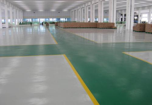 陜西建構筑物地坪防腐工程 陜西建構筑物地坪防腐工程