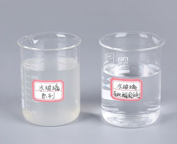 陜西改性水玻璃防腐工程 陜西改性水玻璃防腐工程